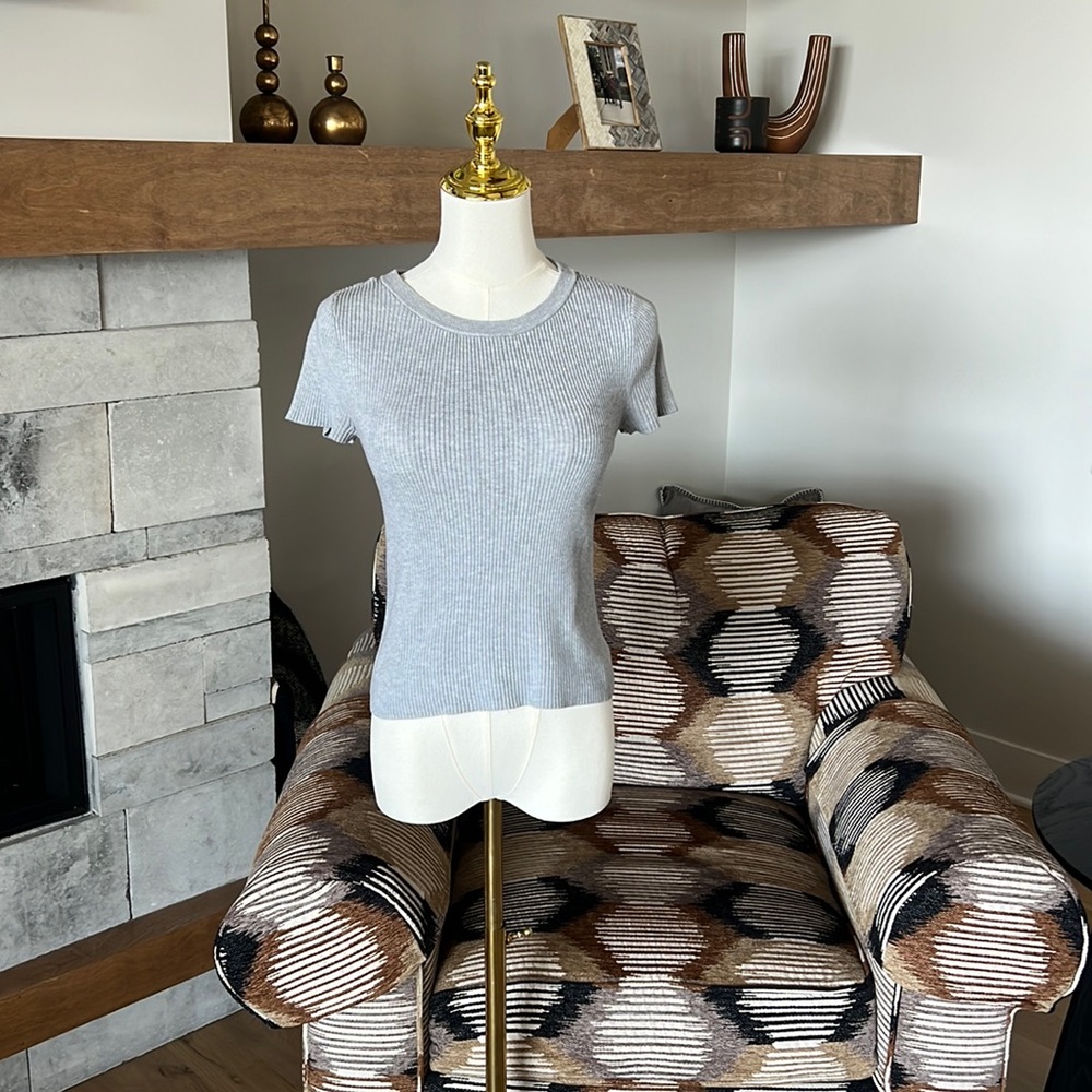 Victoria Secret Sleep Top